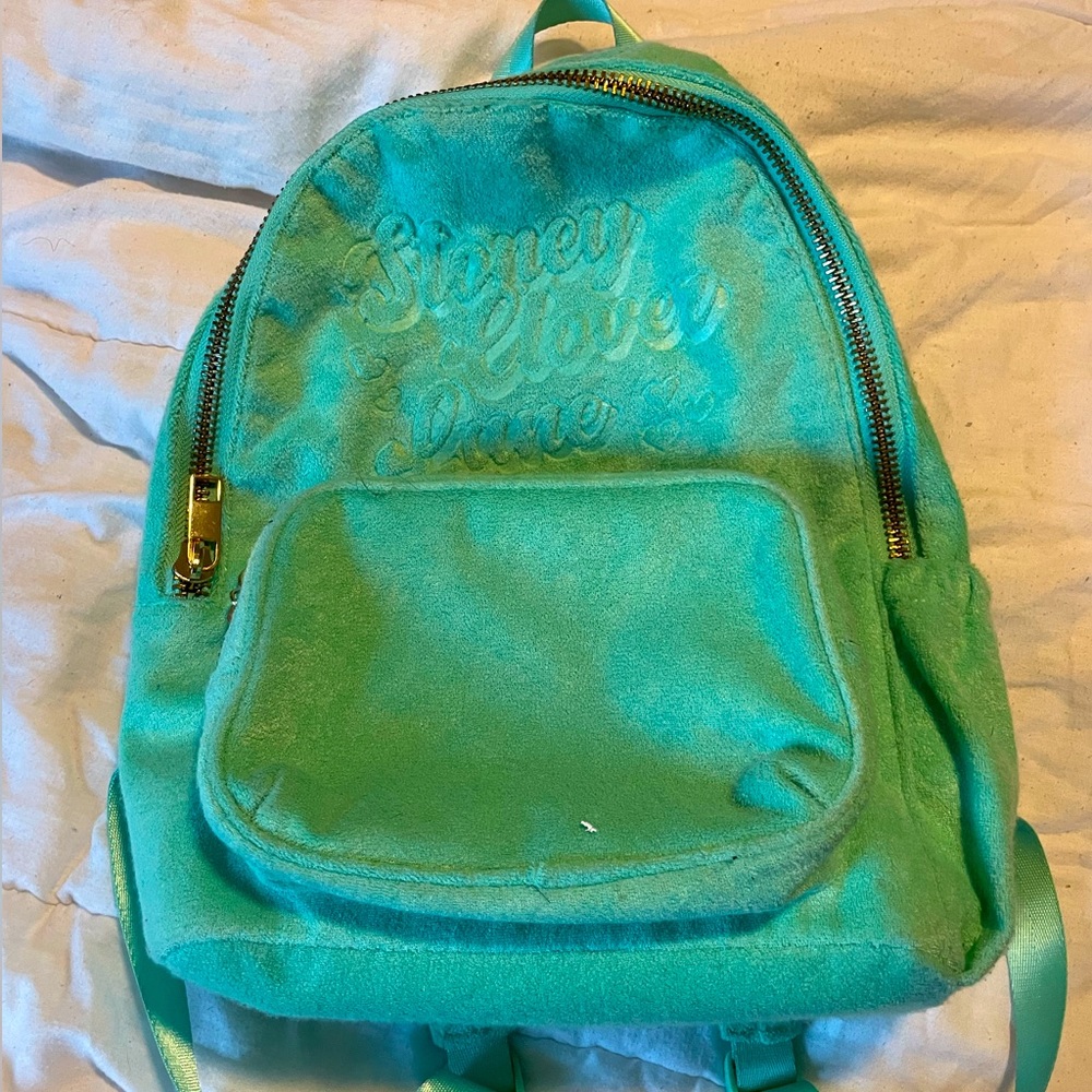 Stoney Clover Target Colab backpack 🎒. Like new. Gently used. No stains.